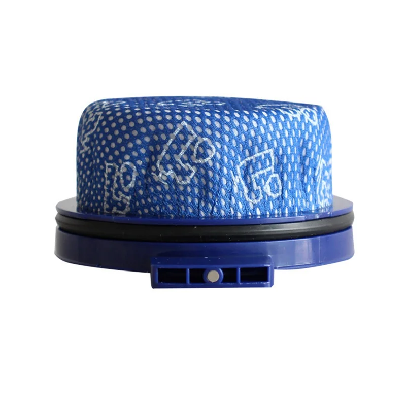 Shopper's Appliances 3Pcs Vacuum Cleaner Foam Filter Fits For BESPOKE VS20 Robot Vacuum Cleaner Parts