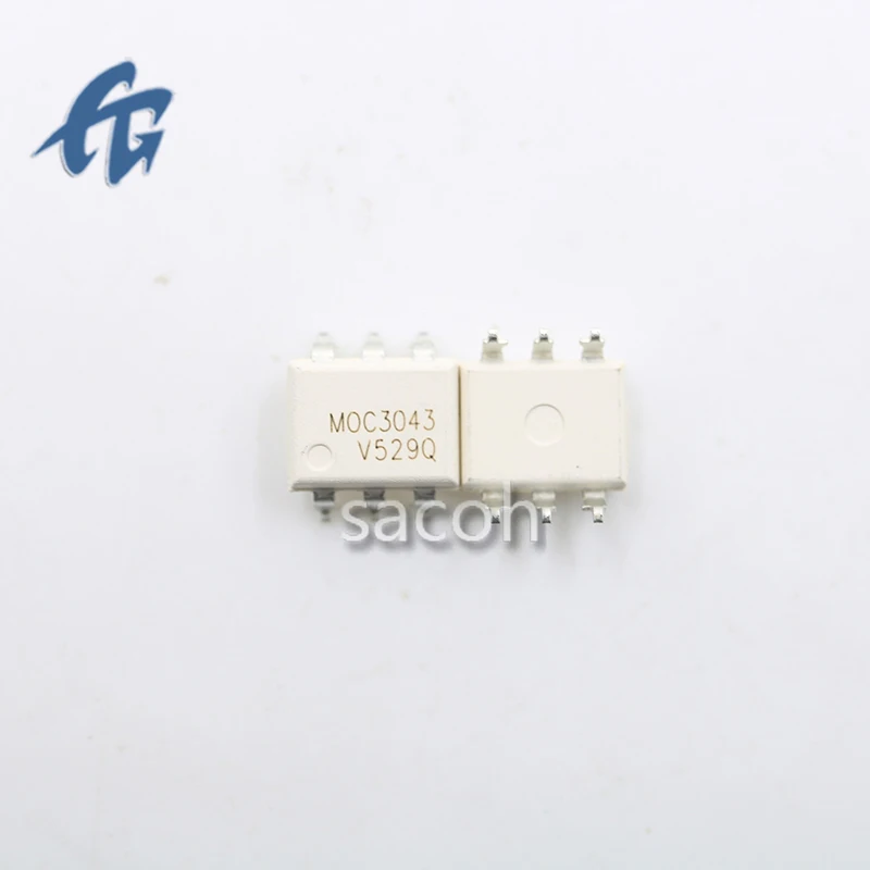

SACOH High Quality Original Electronic Components Suppliers MOC3043SR2VM 10PCS