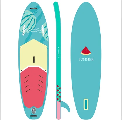 

Surf Water Sports Light Weight SUP Stand up Paddle Board