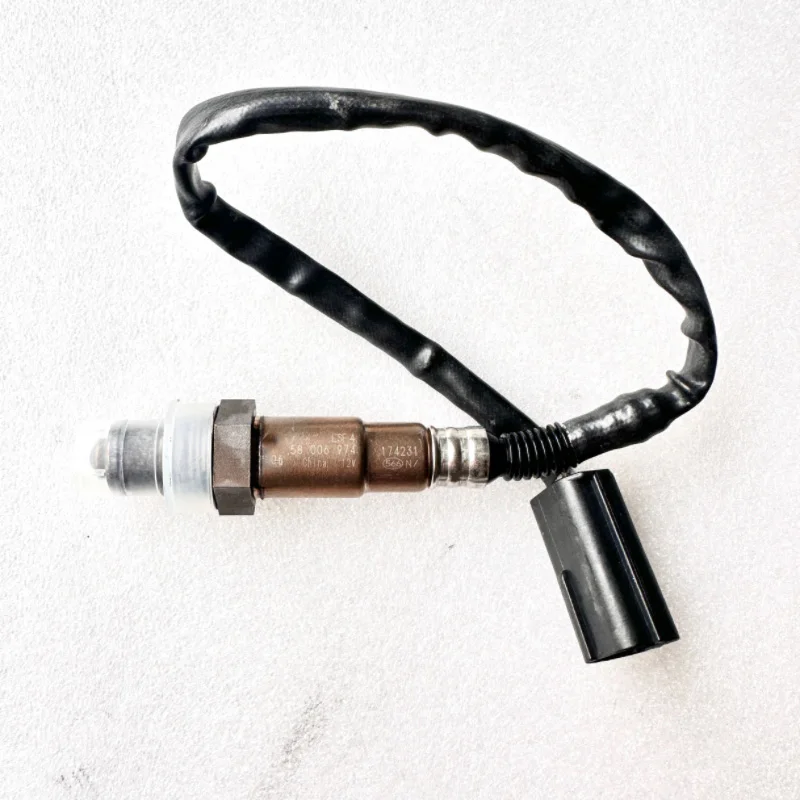 

CF Oxygen Sensor O2 Sensor for Cforce Uforce Zforce UTV ATV Quad CF600 700 400 800 950 1000 Z10 Z8 Z6 X8 X10 0HU0-176000