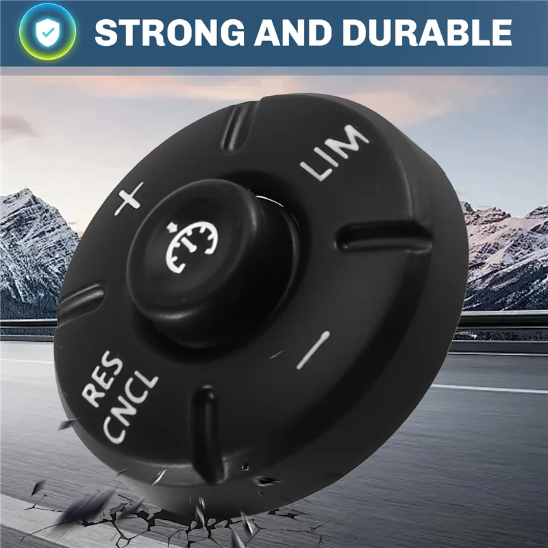 【قطرة السعر! !】 عجلة توجيه السيارة مثبت السرعة غطاء أزرار الكسوة لميني كوبر F55 F56 F57 F60