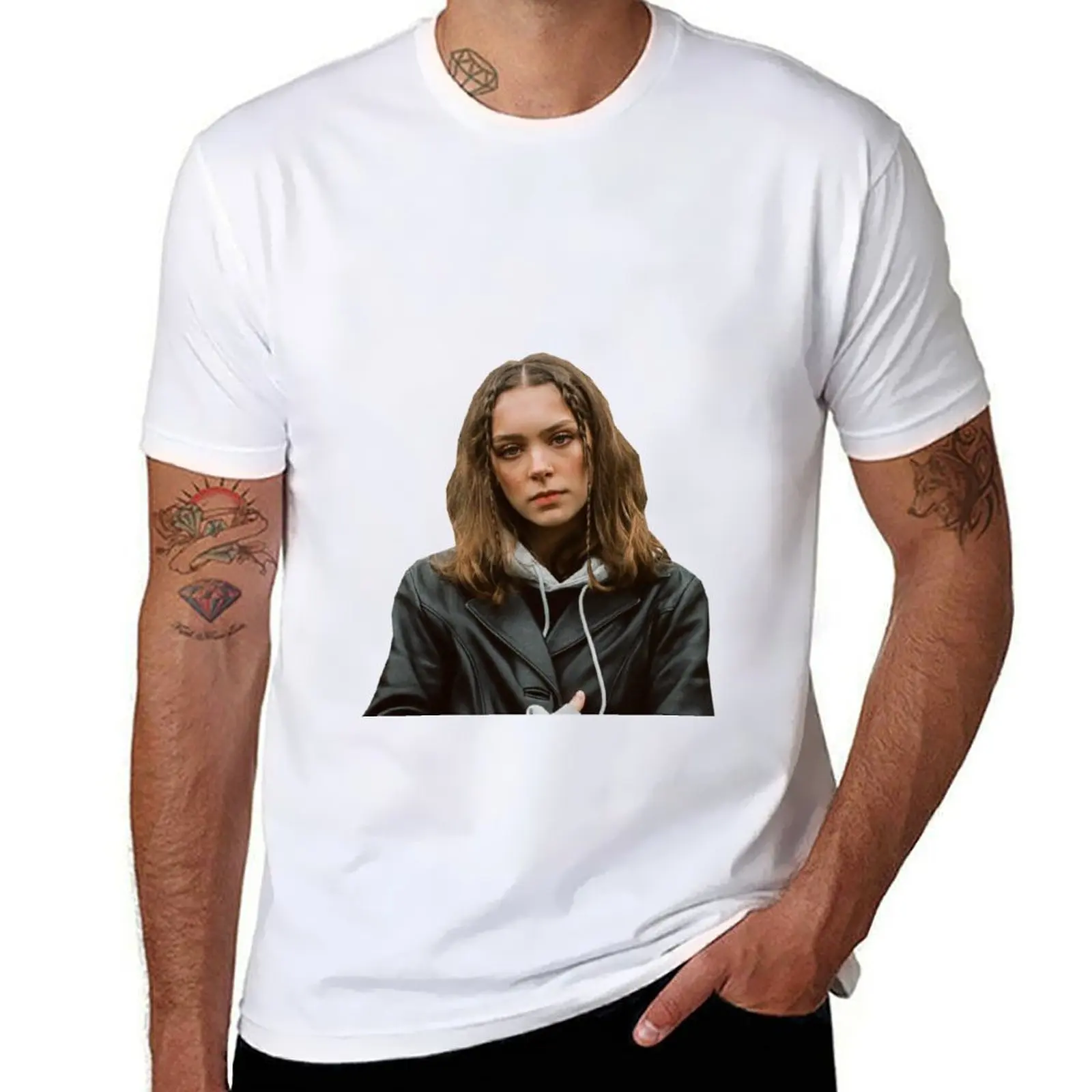 

Holly Humberstone T-Shirt g man t shirts for men t shirts for man graphic tees T-Shirt