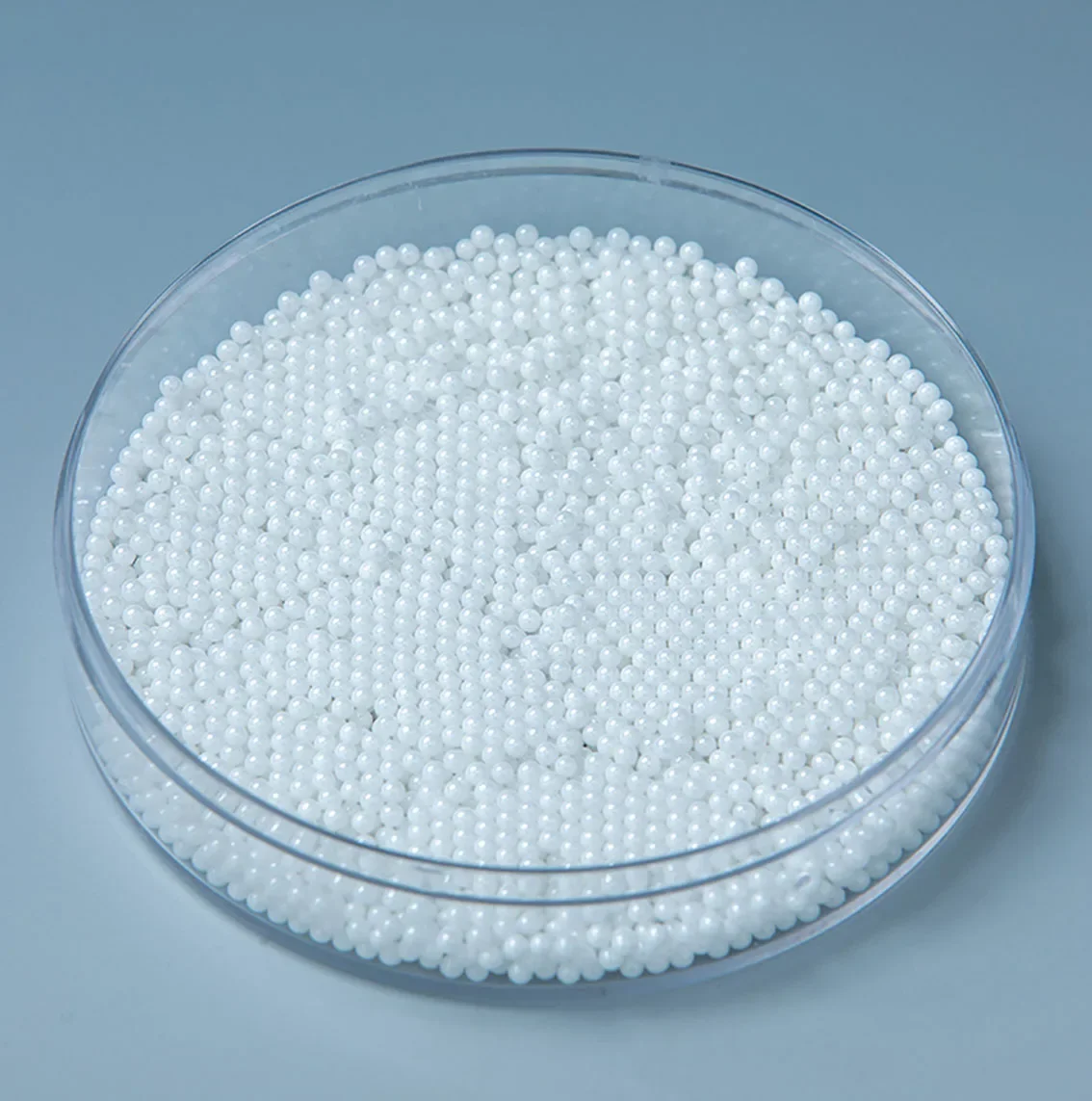 1-200Pcs ZrO2 Ceramic Bearing Balls G10 Precision Zirconia Ceramic Ball Smooth Ball Bead Dia 0.8/1/1.2/1.5/1.588/2/2.778/3-16mm