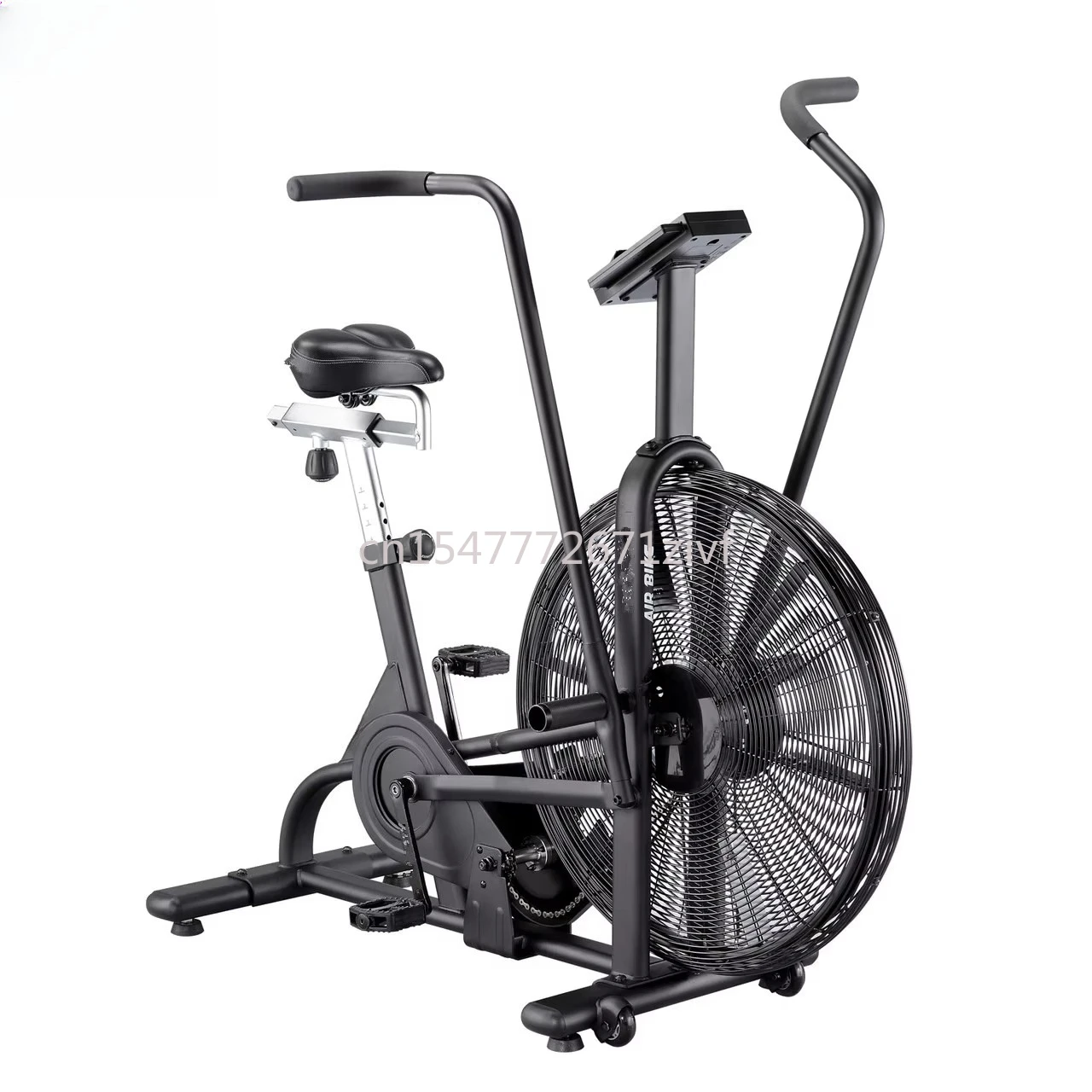 

F002 Best Commercial High Quality Air Bike For Sale Fitness Equipment Fitness Exercise Air Bike