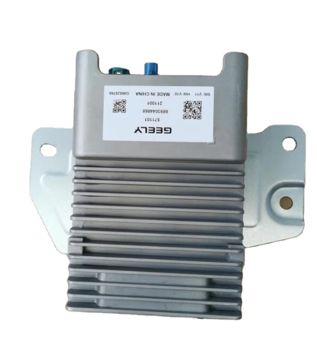 Wholesale Original Auto Geely Emgrand Car Spare Parts Automatic Parking Control Module 7088090000 /8893044868
