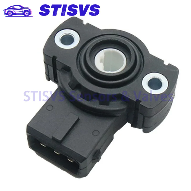 13631721456 スロットルポジションセンサー BMW 3 5 7 8 シリーズ Z3 E36 E34 E38 E39 316i 320i 323i 325i 328i 518i 525i 840i 車部品