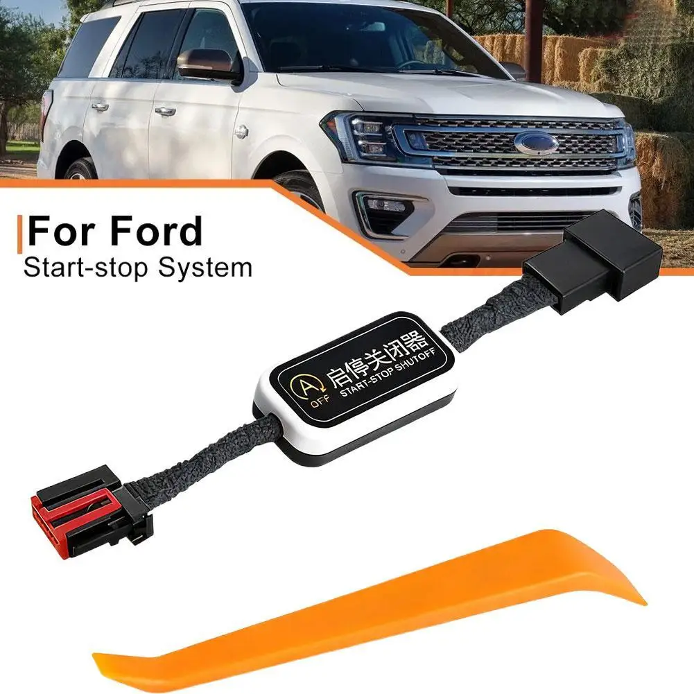 

Automatic Start-stop Device Car Automatic Stop Start Engine System Off Device Control Sensor Plug Cable Car Accessories