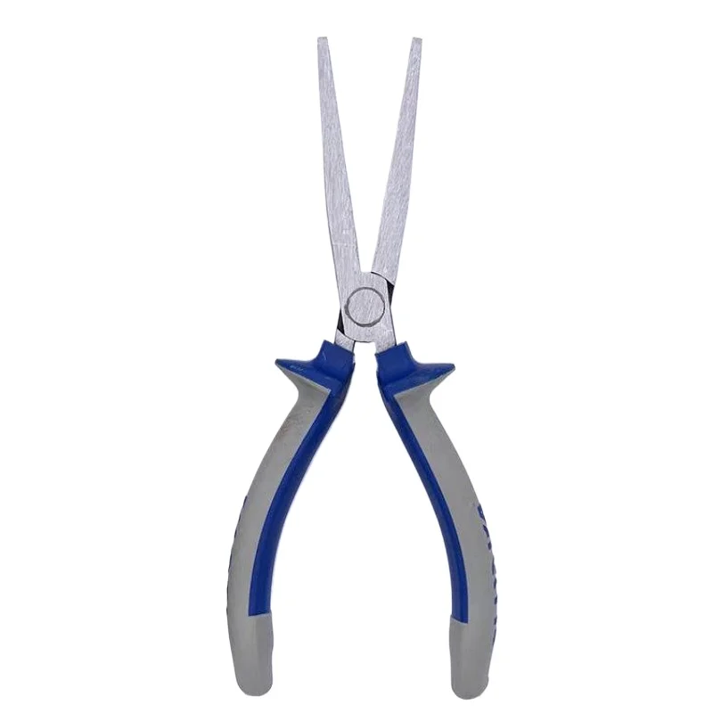 High edge welding auxiliary flat pliers, borderless illuminated characters auxiliary bending pliers