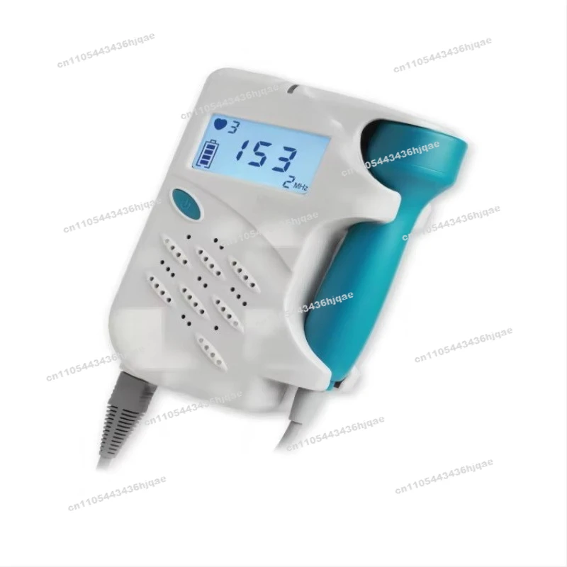 Vascular Ultrasound Metal Structure Manual Automatic Anesthesia Animal Veterinary Device