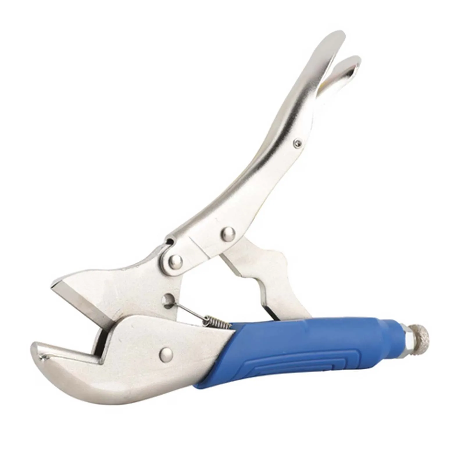 

VRT-102 Refrigerator Copper Tube Sealing Pliers Fridge Brass Tube Locking Pinch Copper Pipe Crimping Cooling System Repair Tool