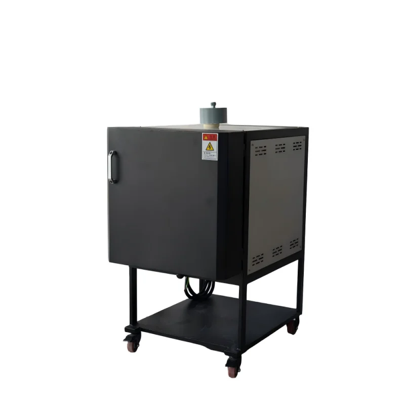 

0.05M³ Smart Electric Kiln 1300°C Ceramic Firing Furnace For Studio & Artisan, Mid/High Temp