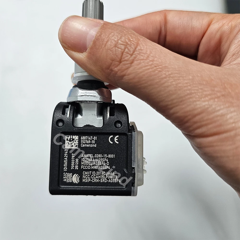 Thumbnail 2 - #84 Best TPMS Sensors to Buy In 2026