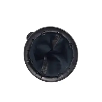 適用於雷諾梅甘娜2 MK2 II Sport Tourer II 2002-2009的PU皮革汽車換檔桿套,防塵自動換檔旋鈕護套 10 最佳銷售 梅甘娜2配件 - №9