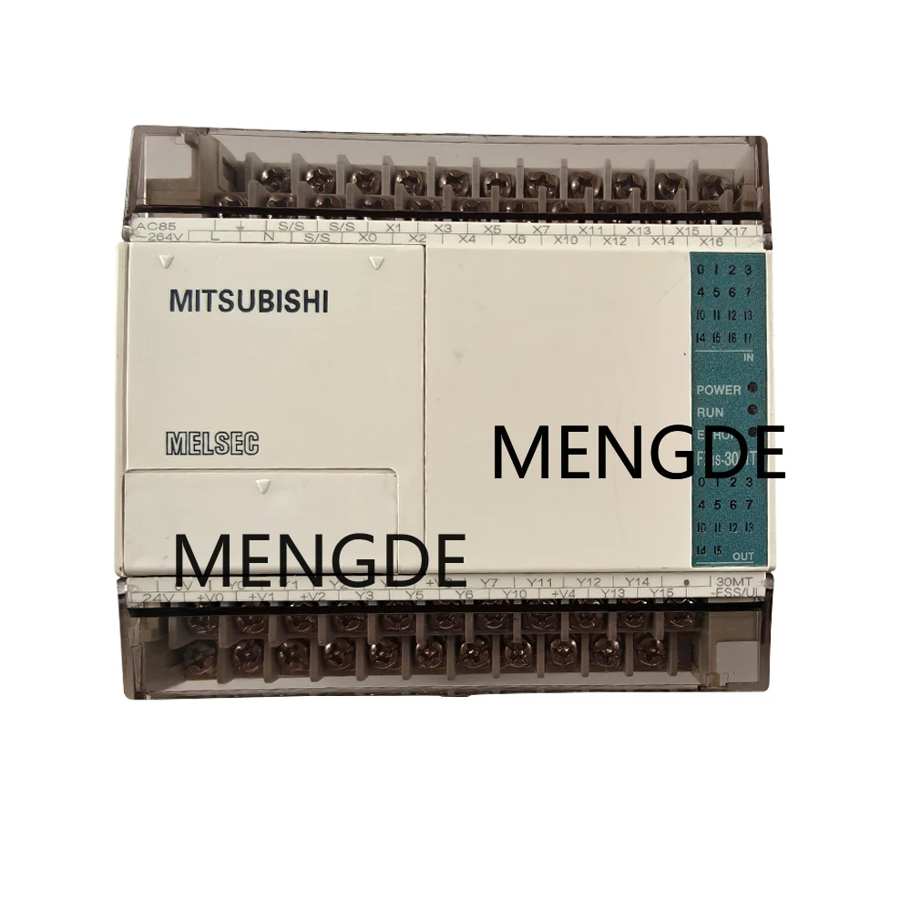 

Mitsubishi PLC FX1S-10MR-ES/UL FX1S-14MR-ES/UL FX1S-20MR-ES/UL FX1S-30MR-ES/UL Controller