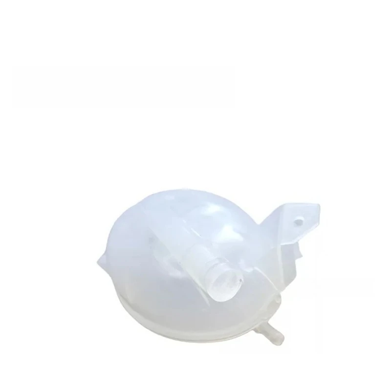 Coolant Expansion Reservoir Tank 217104354R Fit For Renault Captur Clio IV Dacia 2012‑2021 Auto Replacement Parts