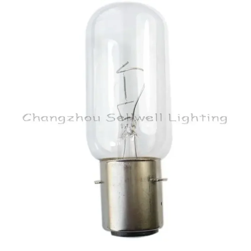 

2024 Miniature Lamp Bulbs Lighting T40 24v 40w 10pcs A135