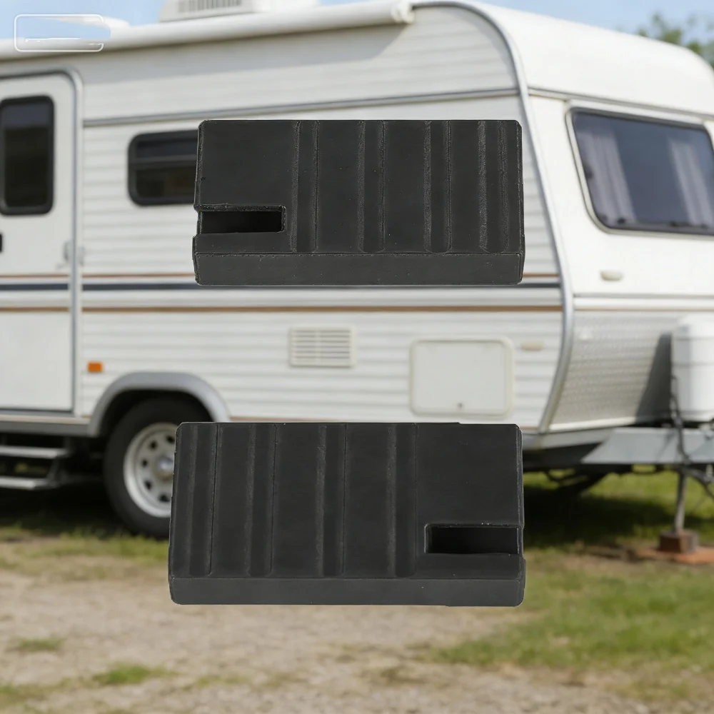 

2PCS RV Seat Handles Levers Replacement Motorhome For Fiat Ducato Peugeot Boxer Swivel Caravan Interior Handles Accessoires