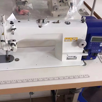 New Japan JUKI DDL7000A Single  Computerized Flatbed Sewing Machine Automatic Industrial Reliable Professional Sewing