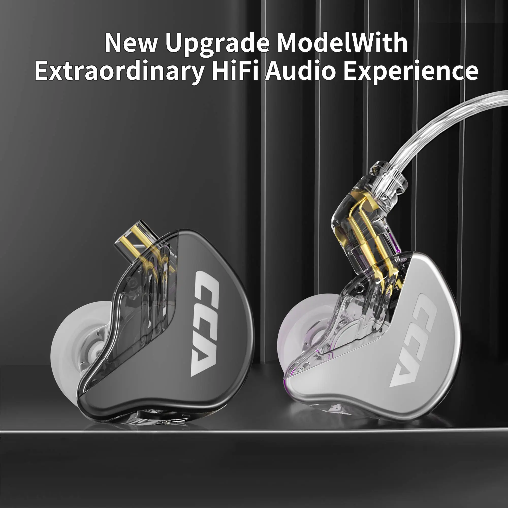 Thumbnail 2 - #57 Latest Phone Wired Earphones Offers