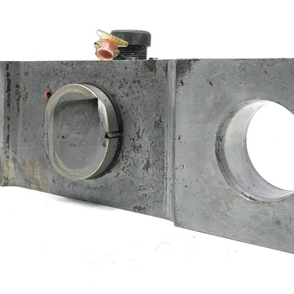 New KMD1OT PLC Cargo Cell Programming Controller With RS485 Communication For Industrial Automation