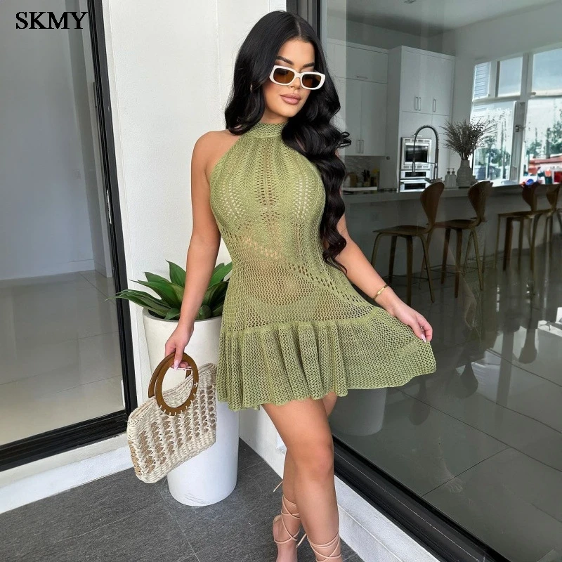 Skmy Summer New Dre… - image