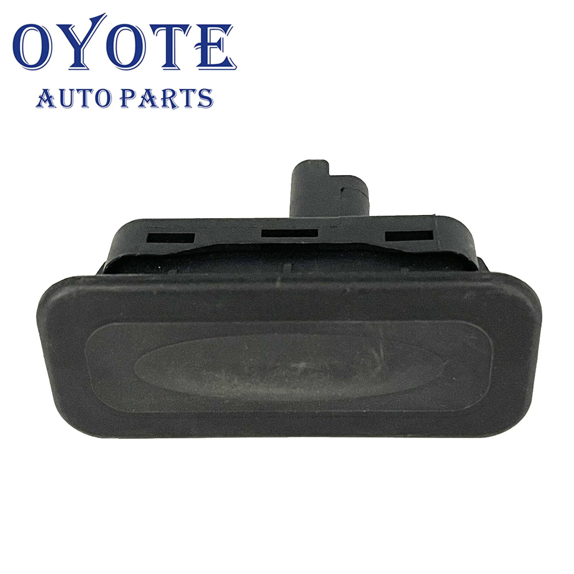 OYOTE Car Boot Tailgate Trunk Release Switch Trunk switch For Renault CLIO MK3 MEGANE MK2 LAGUNA 3 2002-2017 8200076256