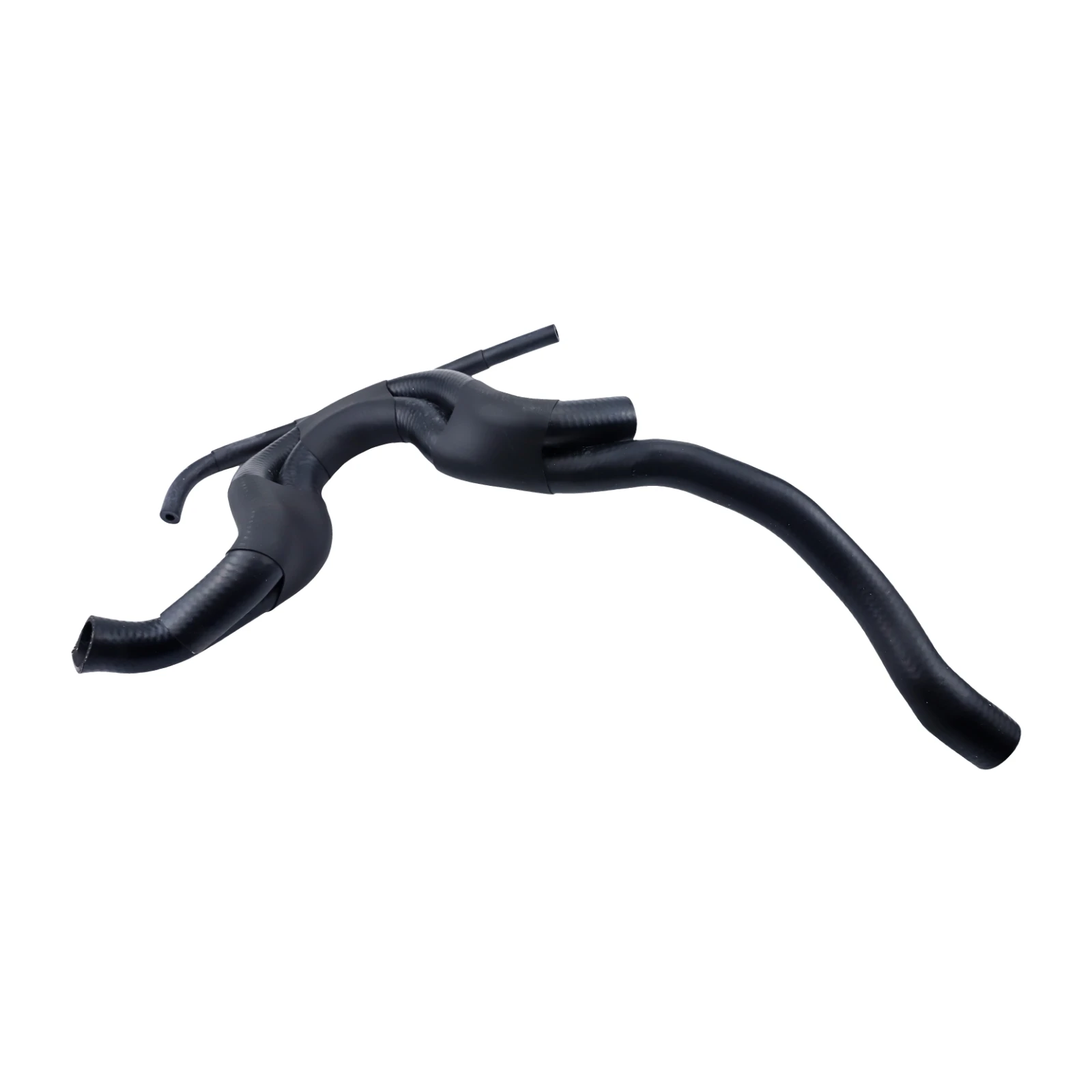 Car Heater Hose For Audi TT Coupe 8N 1998-20061.8T A3 Golf Bora Octavia OEM 1J0121156AT Assembly Cooling Pipe Radiator Gearbox