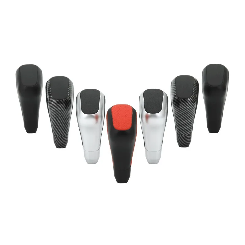 Suitable for Toyota 8mm threaded universal gear head Tundra car gear handle shift lever hand ball