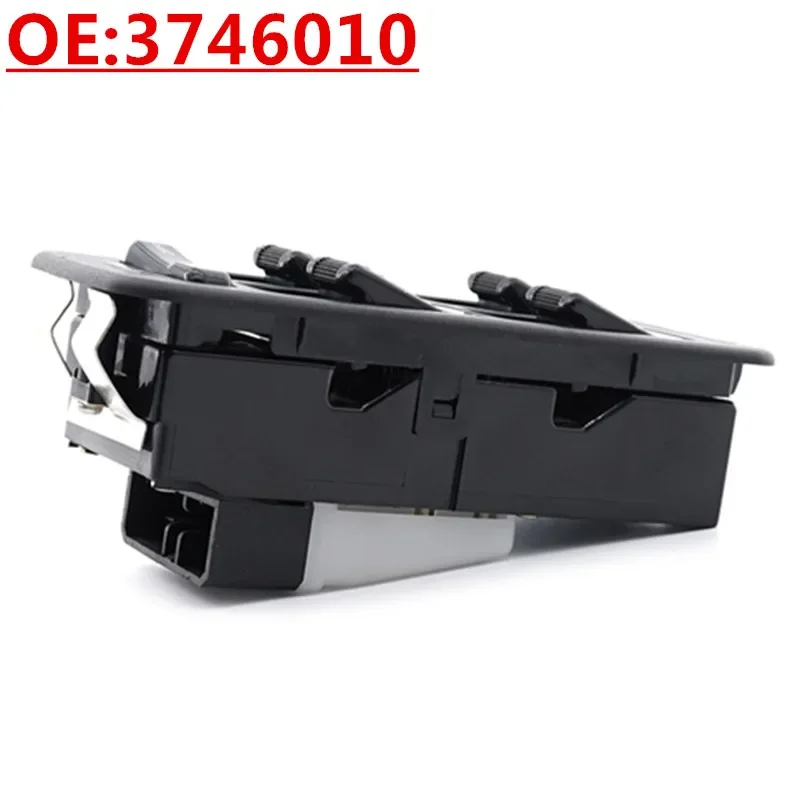 

New OE:3746010 Power Window Master Control Switch For Mazda