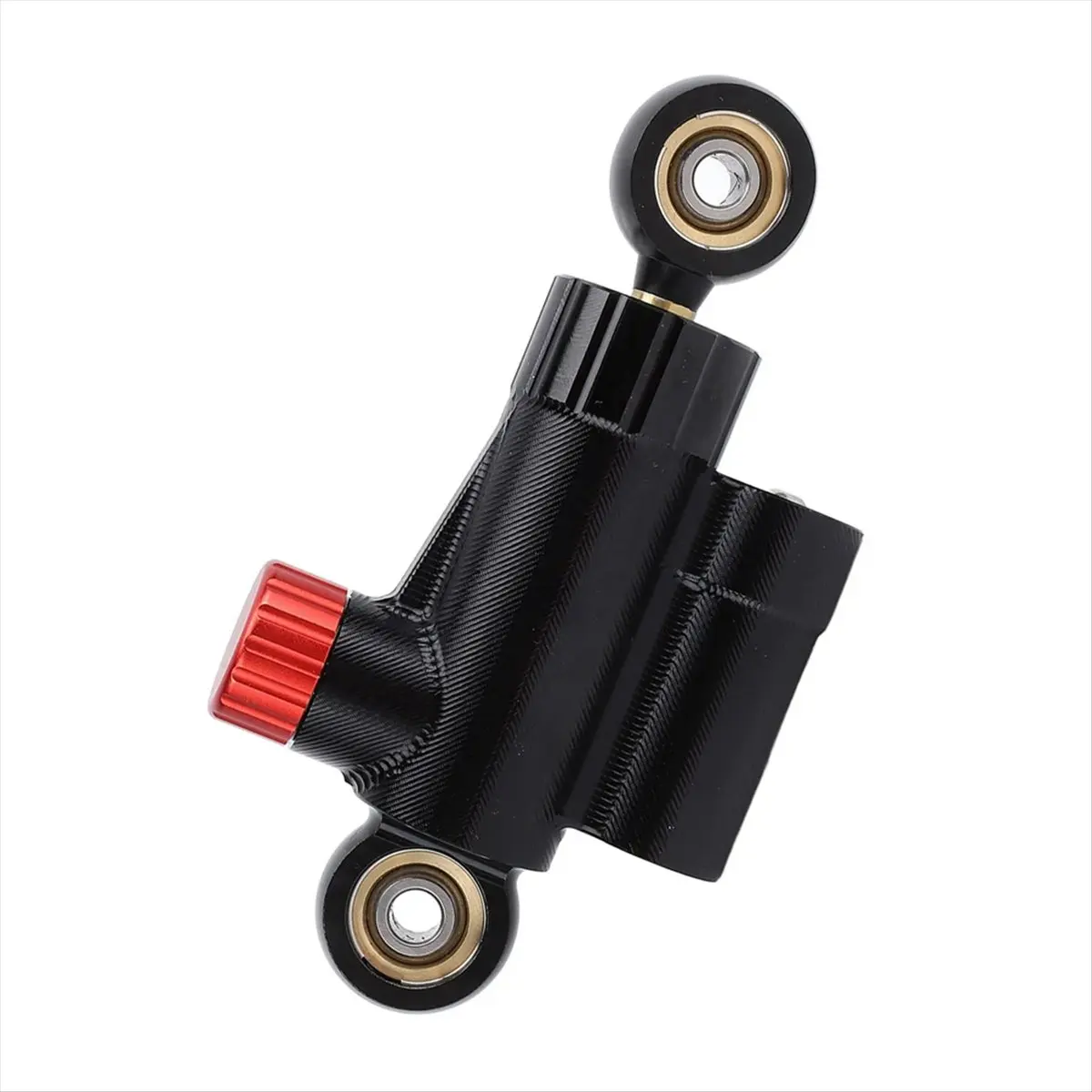 amortisseur-de-direction-pour-moto-10r-noir-en-alliage-d'aluminium-noir-pieces-et-accessoires-automobiles