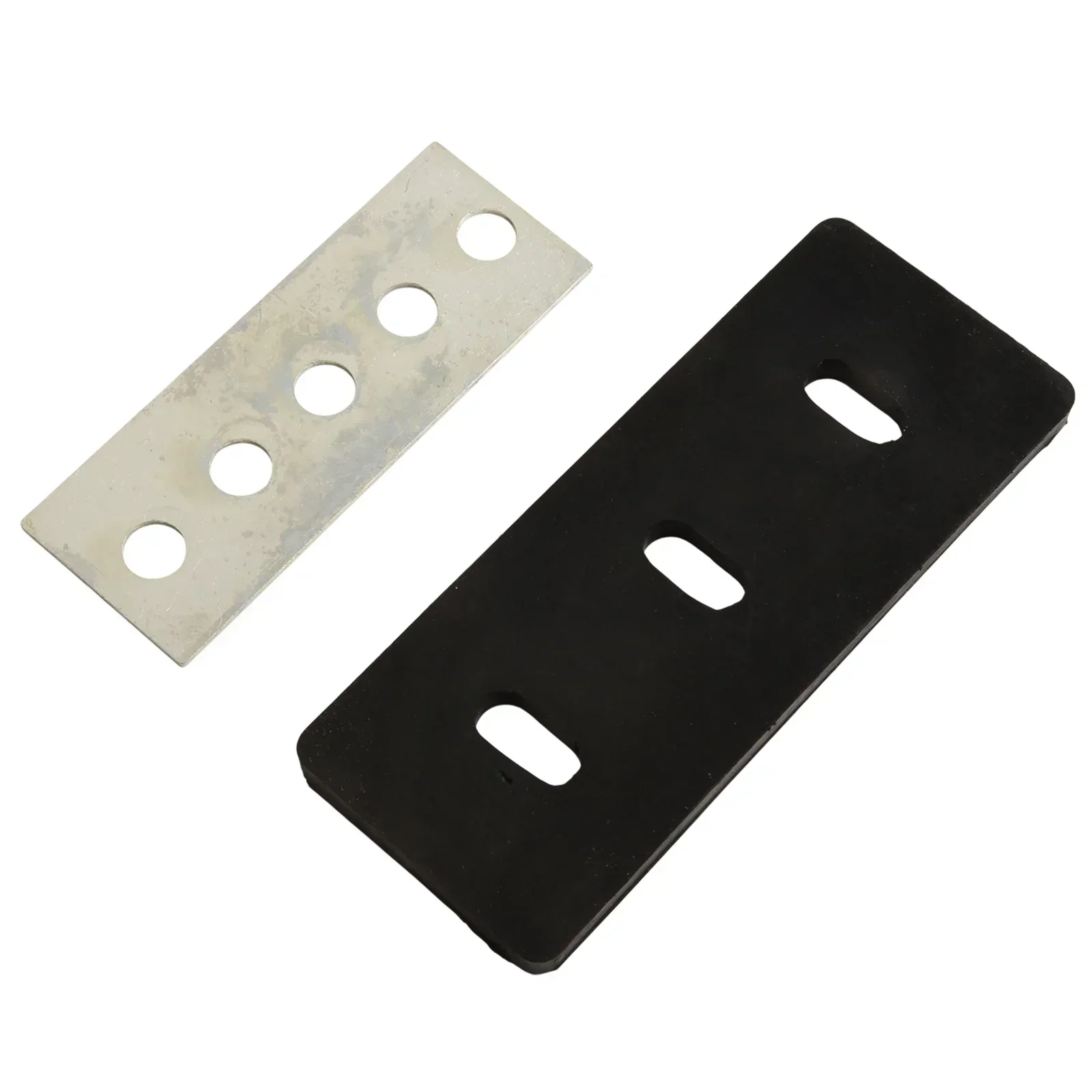 basen-blower-stainless-steel-parts-snow-blower-kit-3-paddle-configuration-304-stainless-steel-sbr-rubber-material