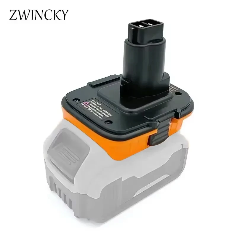 DCA1820 Usb Adapter…