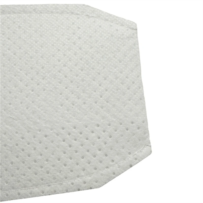 SANQ 20 قطعة استبدال القماش فراغ تصفية ل T-03193 ، XLC02 ، LC01 ، BCL180W مكنسة كهربائية مجمع الغبار مرشحات