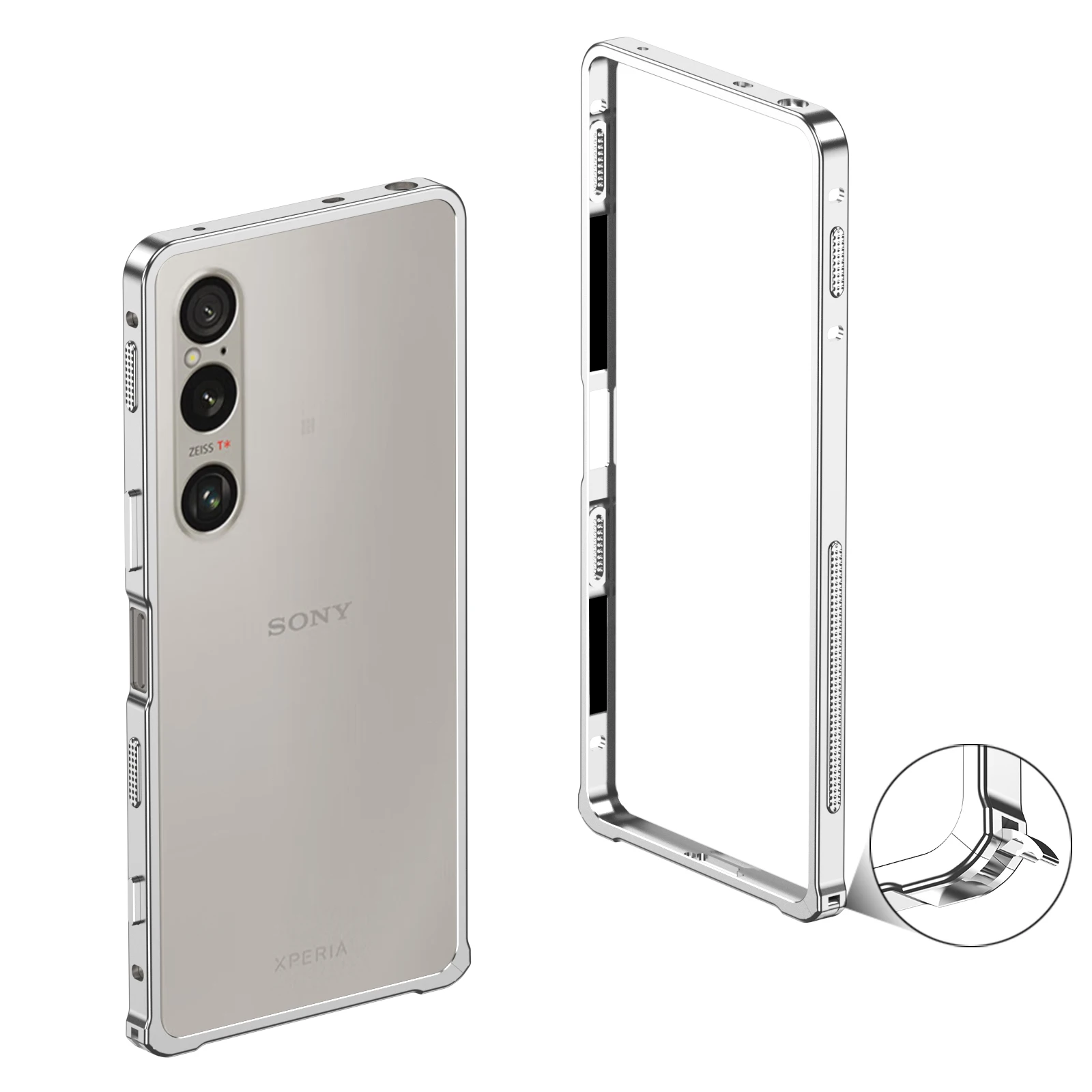 Thumbnail 4 - #43 Sony Xperia 1 V Phone Case Sale