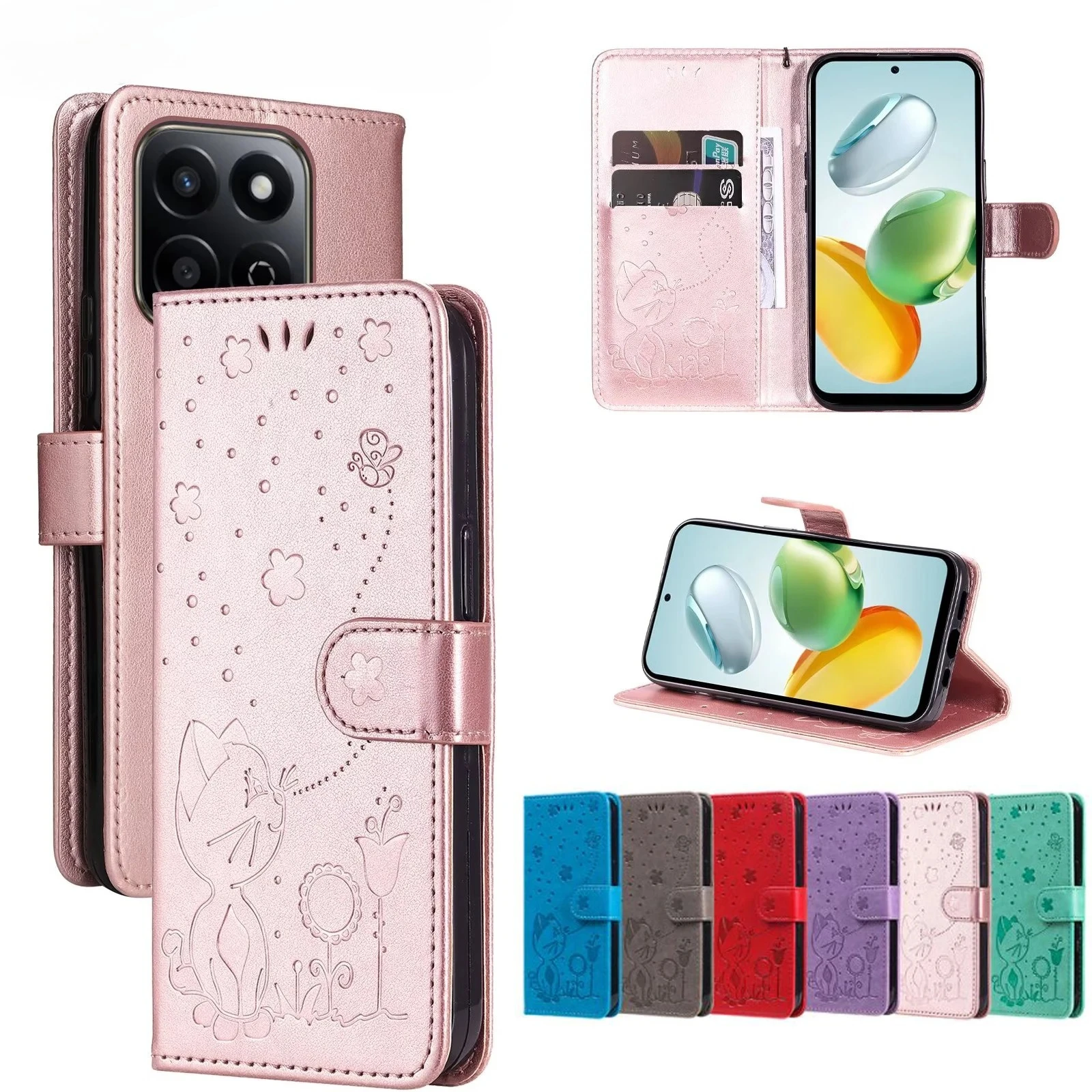 10 Model Magnetic F… - image