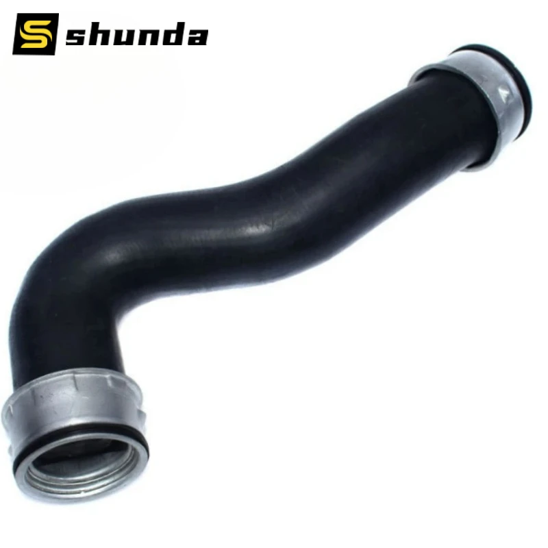 

9605014584 Охладитель шланга охлаждающей жидкости для грузовика MERCEDES-BENZ Actros MP4 2012-2018 A9605014584