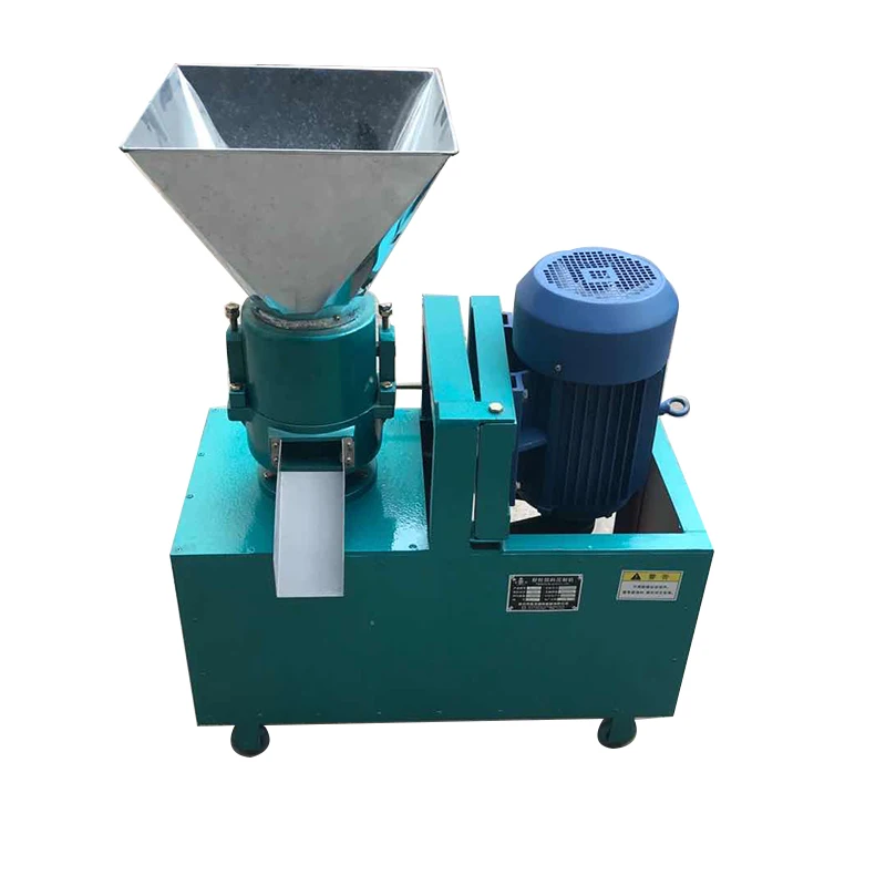 Floating Fish Feed Pellet Machine Animal Feed Pellet Machine Chicken Feed Making Machine