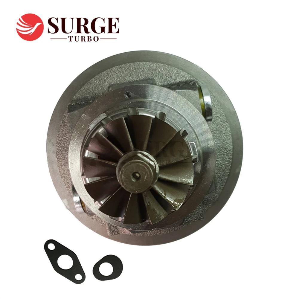 

CT12B 17201-67040 Turbo Core for Toyota 1KZ Landcruiser TD 92 Kw - 125HP 1KZ-TE 2000 17201 67040 Turbine Cartridge