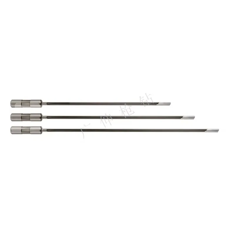 deep hole  drill carbide hole nozzle