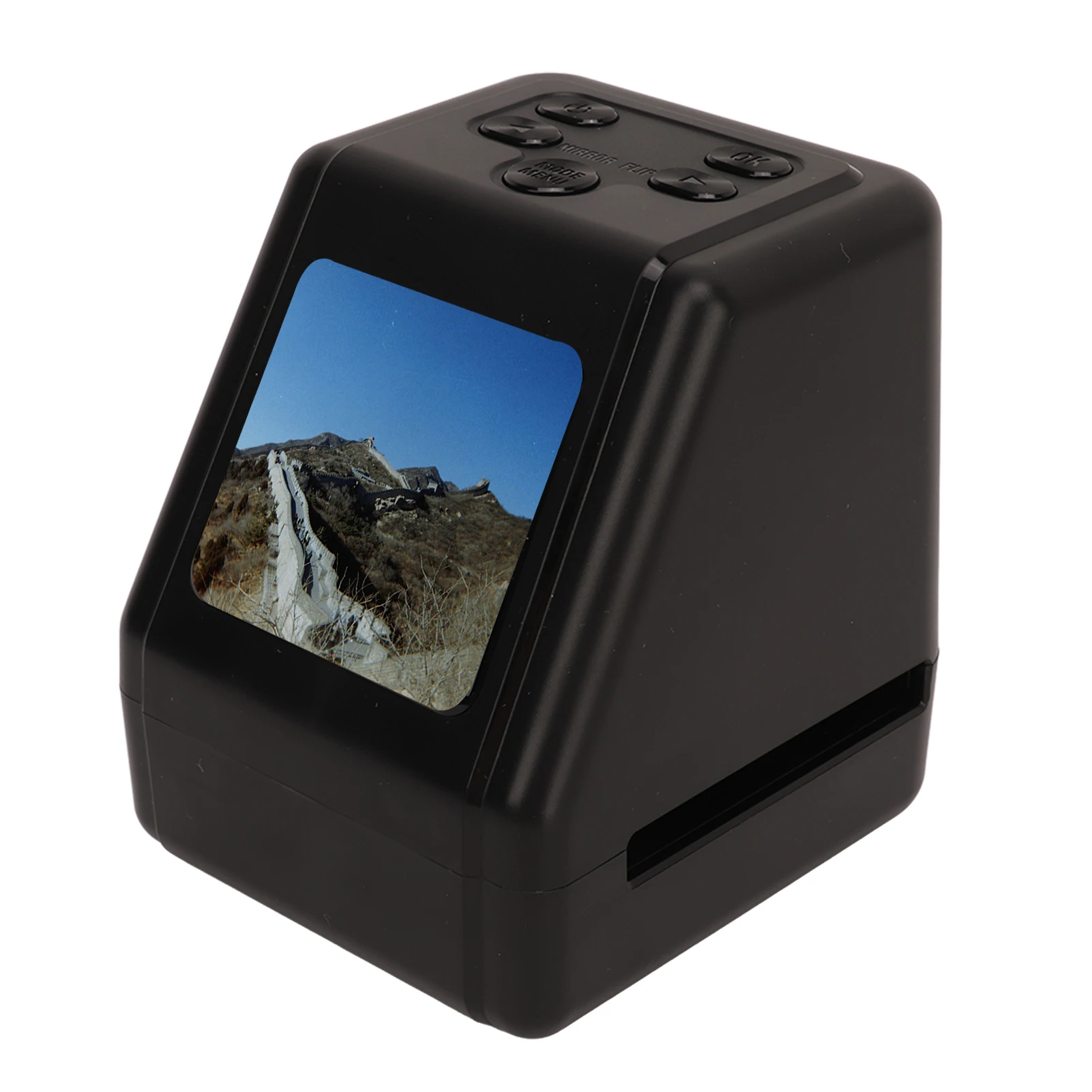 126 ve 110 Film Scanners: Eski Fotoğraflarınızı Dijital Ortama Nasıl Aktarabilirsiniz?