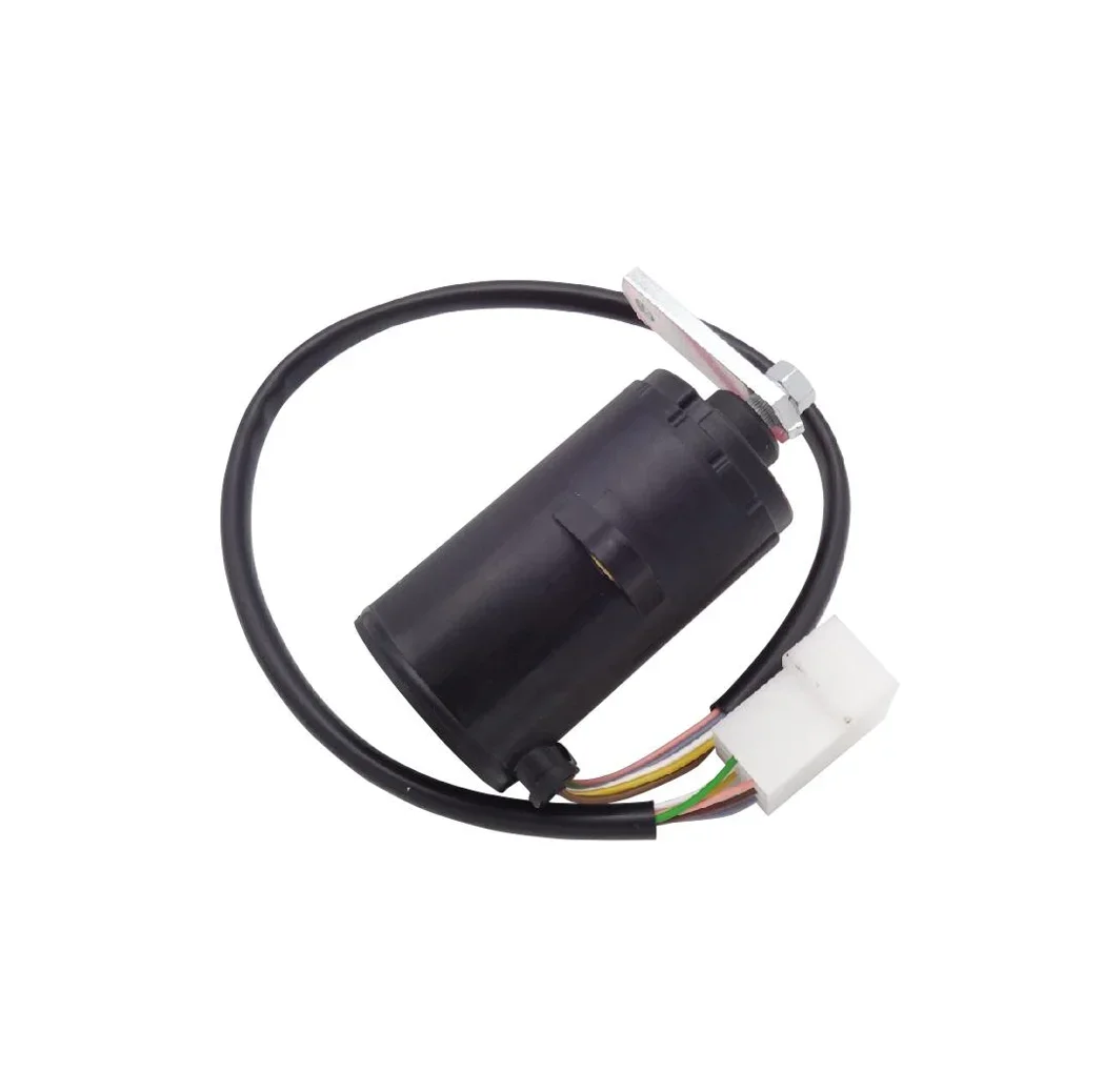 رجل شاحنة دواسة الوقود الإلكترونية OEM 0205001206 81259206072 7787072000 0206001010 7787023000 0206001011 #1