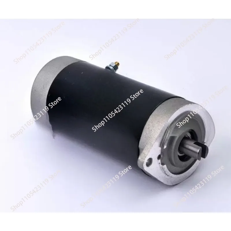 Hydraulic DC permanent magnet motor forklift 12V 24V 1.2KW 48V 60V 0.8KW