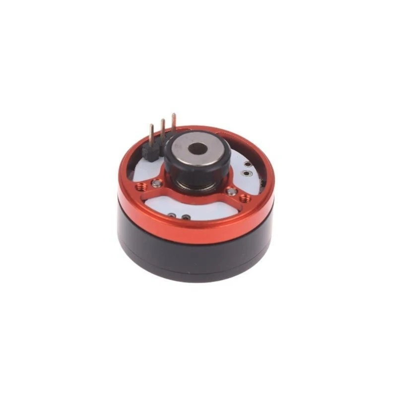 330KV 2204 bürstenloser Neodym-Kardanmotor für verbesserte Videostabilität und Kontrolle 55KC – Detail 1