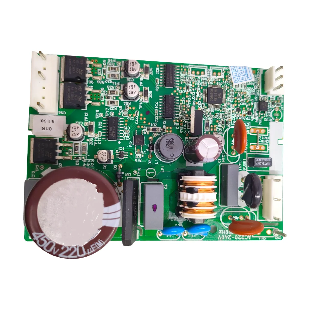 New For Refrigerato…