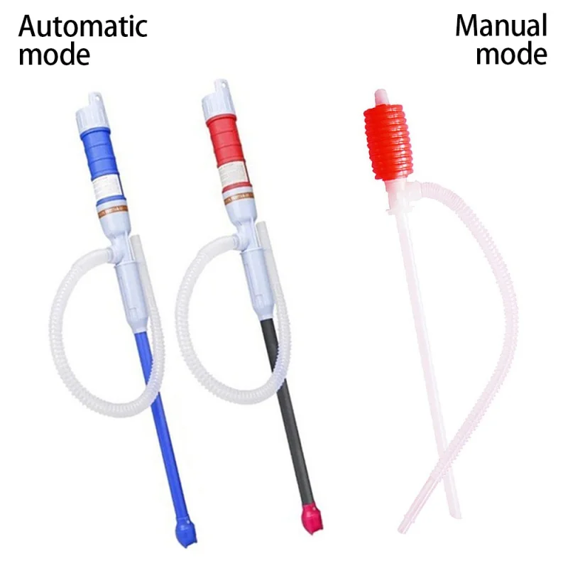 1Pc Vloeibare Olie Overdracht Pomp Waterpomp Aangedreven Elektrische Outdoor Auto Voertuig Brandstof Gas Transfer Zuig Pompen Liquid Transfer olie