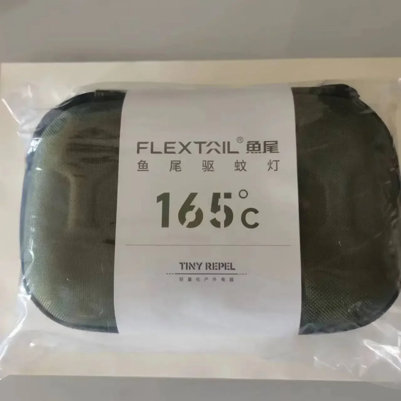 Рисунок 3 - Flextailgear рыбий хвост уличная