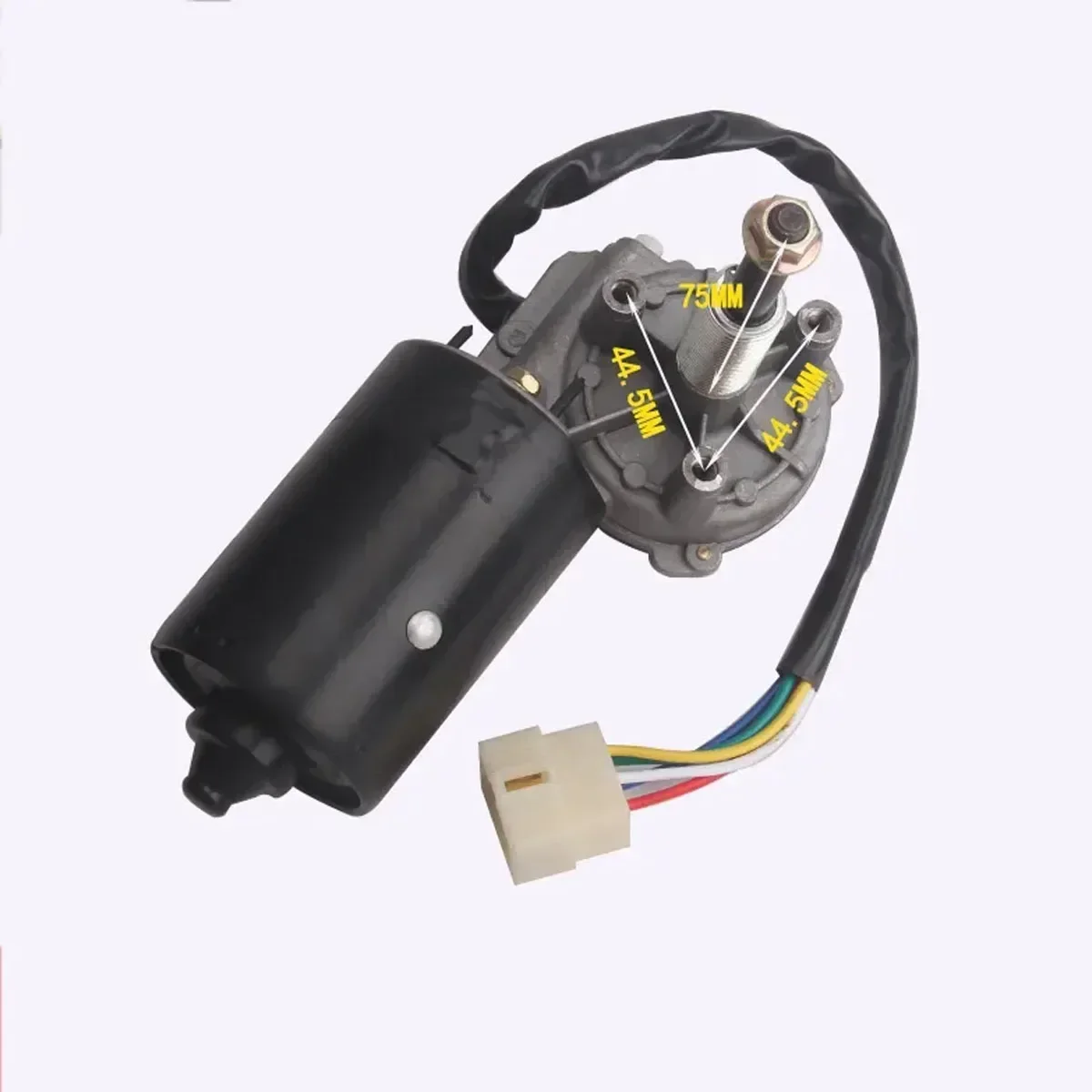 

Construction Machinery Parts lg906C lg907C lg908C High Quality Wiper Motor