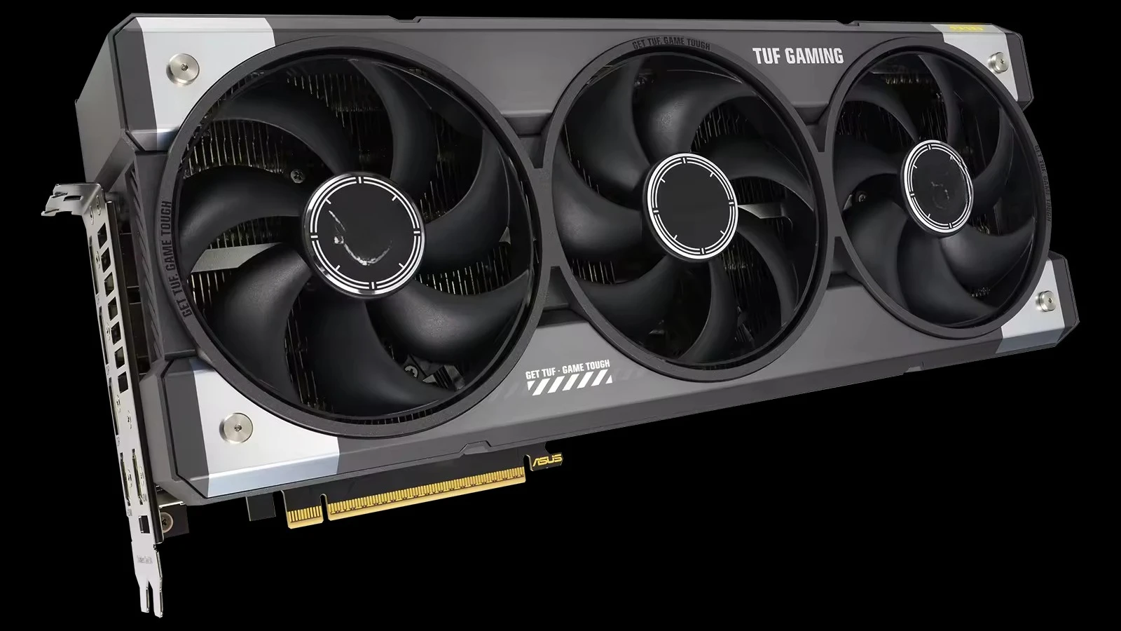 RTX 5090 GPU MASTER 32G Professionelle AI-Rendering-Grafikkarte für E-Sport-Spiele