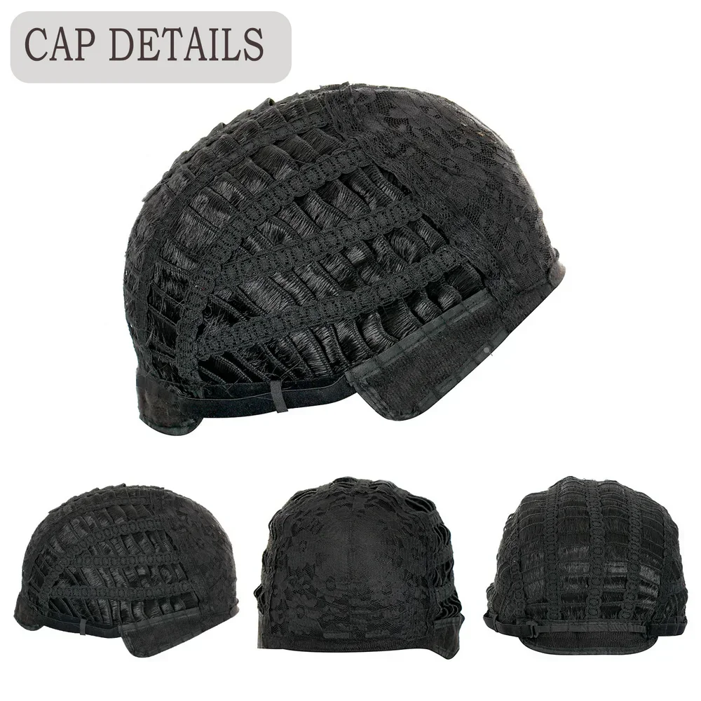 البوري الباروكات للرجال 80S طويل مجعد البرتقال شعر مستعار اصطناعي 70S ديسكو الشرير الصخرة الزنجبيل شعر مستعار لجميع القديسين تأثيري حفلة عيد الميلاد