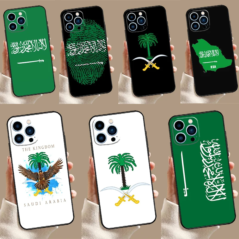 Kingdom Of Saudi Ar… - image